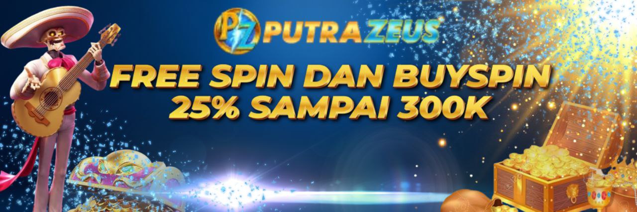 FREESPIN & BUYSPIN